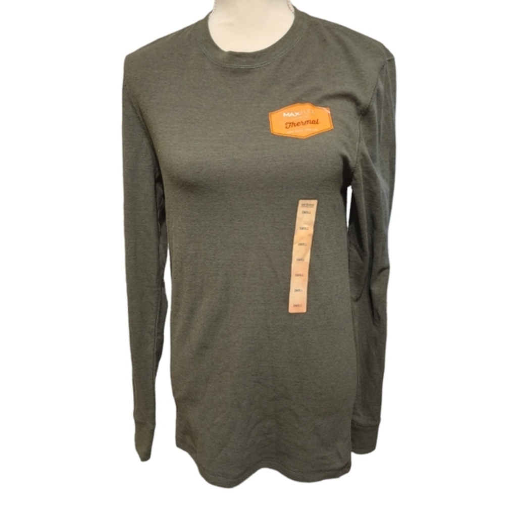 Urban pipeline thermal green nwt‎